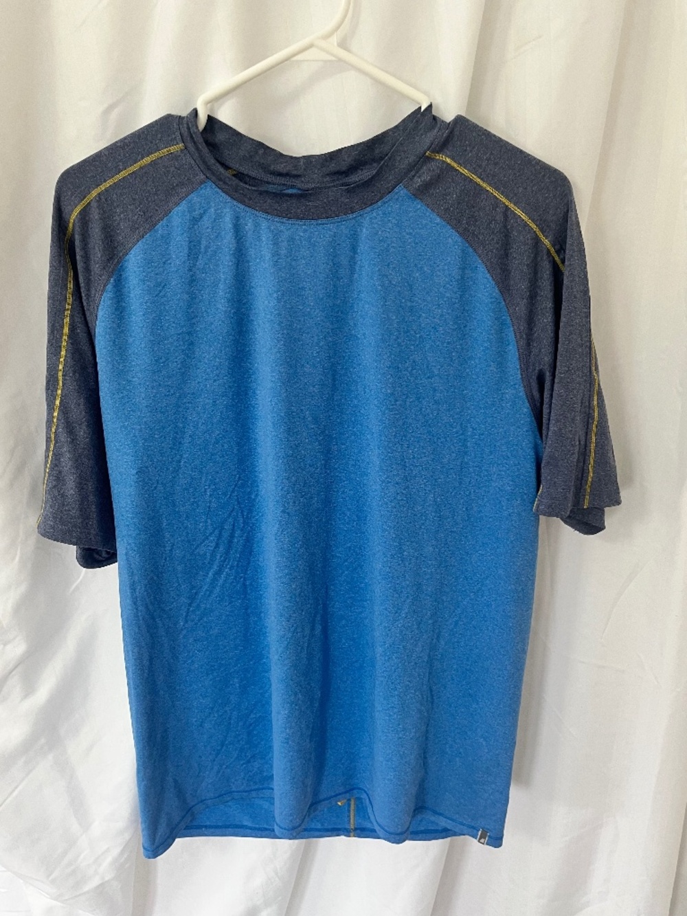 Men’s Mountain Equipment Co Op active t-shirt